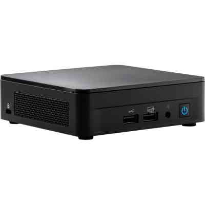 Комп'ютер ASUS NUC 13 Pro RNUC13ANKI500002I / i5-1340P, M.2 22x80 NVMe;22x42 SATA (90AR0031-M00090) Вінниця