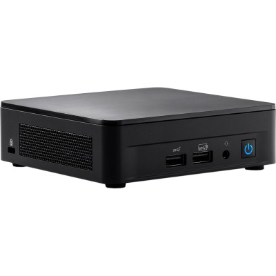 Комп'ютер ASUS NUC 13 Pro RNUC13ANKI500002I / i5-1340P, M.2 22x80 NVMe;22x42 SATA (90AR0031-M00090) Вінниця - фото 2