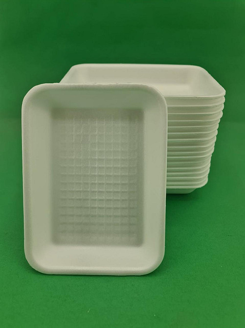 Підкладка з спіненого полістиролу 178*134*25) T-4-25 (300 шт) Харків - фото 1