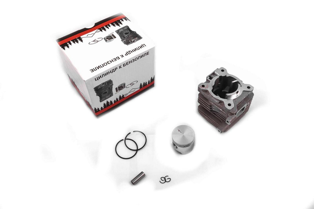 Поршневая мотокосы    для St  FS55   (Ø34) Мукачево - изображение 1