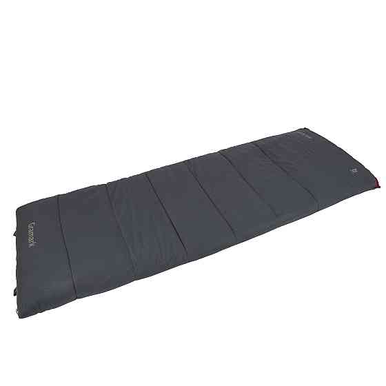 Спальный мешок Bo-Camp Gramark Cool/Warm Gold -8° Red/Grey (3605890) Вінниця