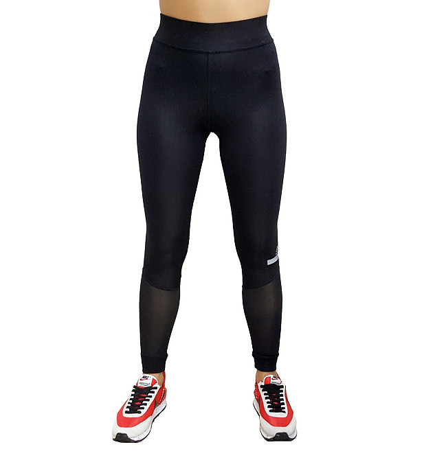 Лосины для фитнеса компрессеонные Аdidas Originals 3-Stripes Tight Сумы - изображение 3