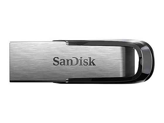 Flash SanDisk USB 3.0 Ultra Flair 128Gb Киев