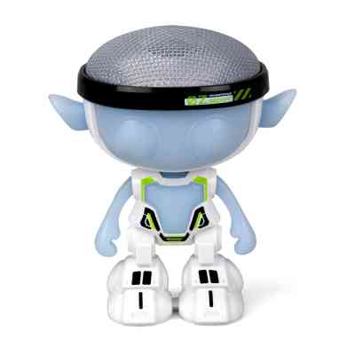 Інтерактивна іграшка Silverlit TALKIMON білий (88495) Вінниця