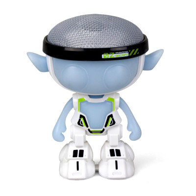 Інтерактивна іграшка Silverlit TALKIMON білий (88495) Вінниця - фото 3