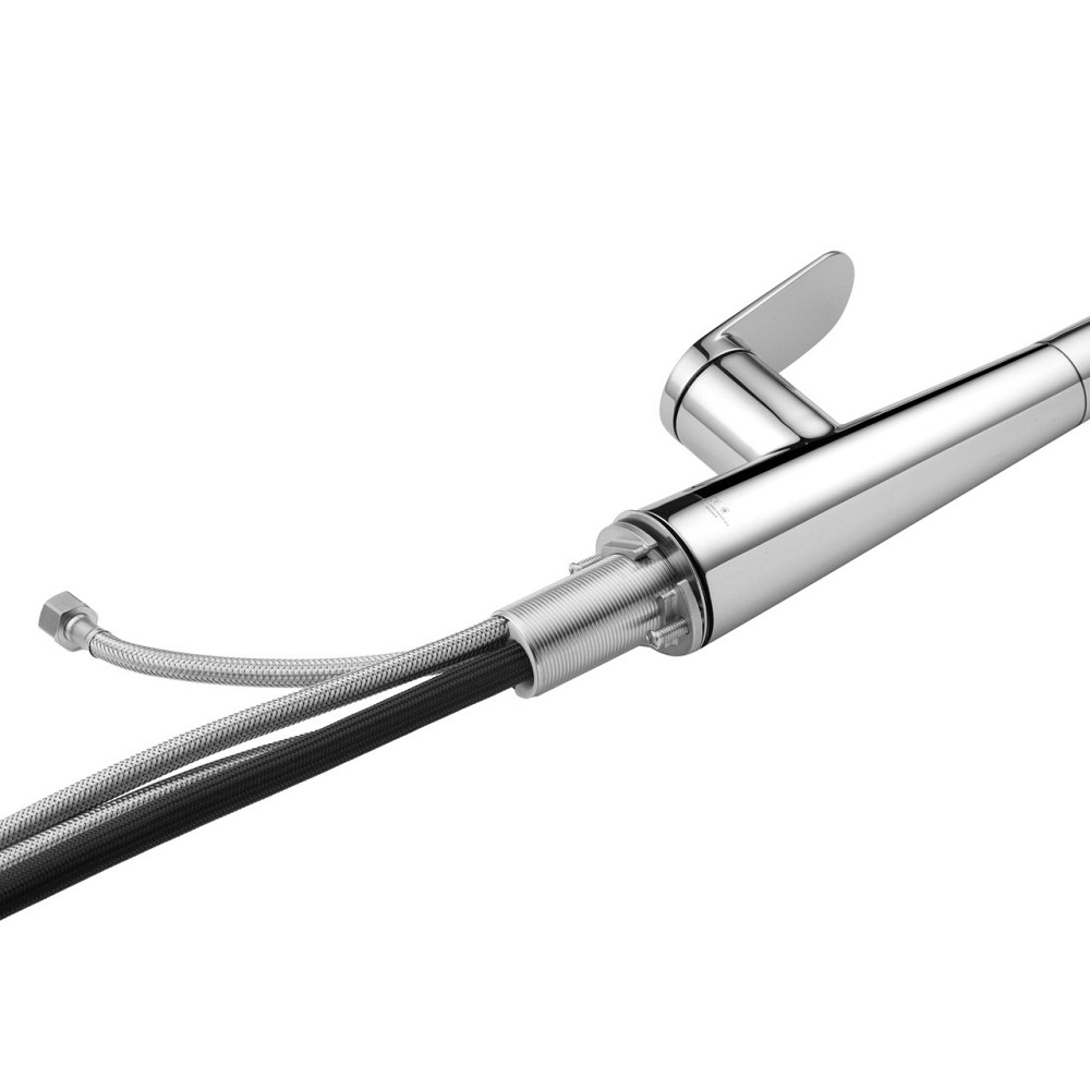 Змішувач для кухні Kroner Element 211569-0101 Київ - фото 7