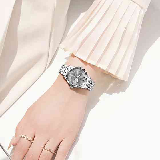 Poedagar Berlin Lady Киев