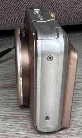 Цифровой фотоаппарат canon powershot sx210is. Харьков