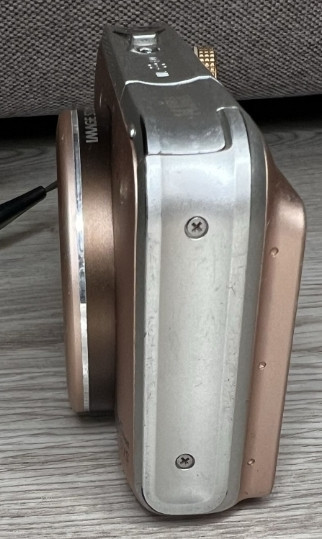 Цифровой фотоаппарат canon powershot sx210is. Харьков - изображение 1