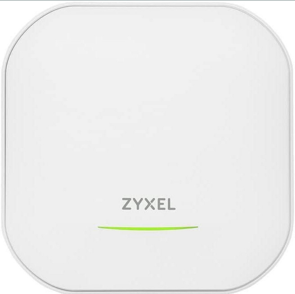 Сетевое оборудование: Точка доступа: Zyxel WAX620D - 6E , Wi-Fi, 6E Dual - Radio 4x4 in 6 GHz. 5 GHz.Стан ново Киев - изображение 2