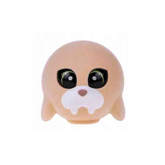 Колекційна фігурка Flockies S2 - Морж Вілфред Дніпро