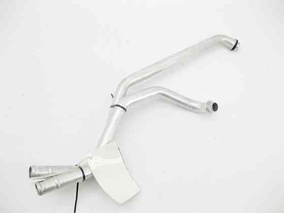 Mercedes-Benz  A1668308615 Трубки теплообмінника пічки ML W166 GL X166 Одесса