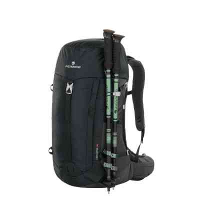 Рюкзак туристичний Ferrino Hikemaster 36L Black (75245QCC) (931789) Вінниця