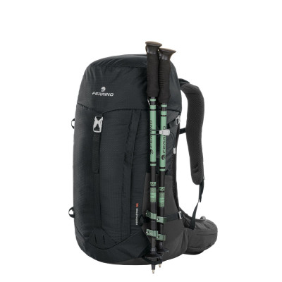 Рюкзак туристичний Ferrino Hikemaster 36L Black (75245QCC) (931789) Вінниця - фото 3