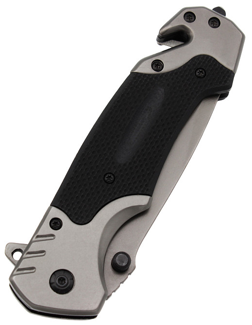 Нож складной Browning A-50 Днепр - изображение 5