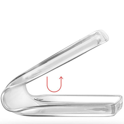 Чохол до мобільного телефона BeCover Samsung Galaxy A05s SM-A057 Transparancy (710085) Вінниця - фото 4