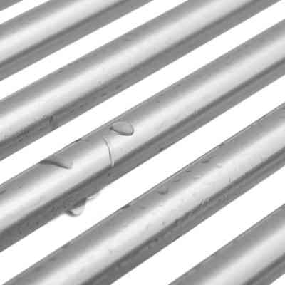 Решітка для гриля Broil King Imperial/Regal нерж. сталь 48,9х15,5см 11153 Код: 011454 Ровно