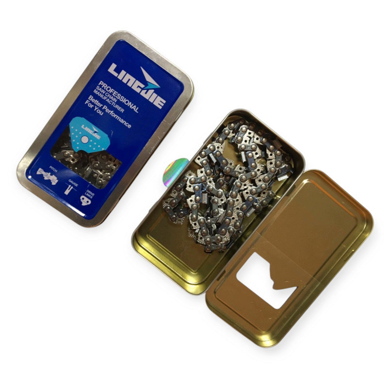 Ланцюг 325; 1,5; 72зв;36зуб,RS 18 (45см) для Goodluck 45 бензопили Мукачево - фото 1