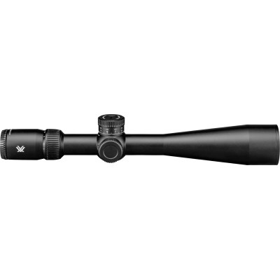 Оптический прицел Vortex Venom 5-25x56 FFP EBR-7C MRAD (VEN-52502) (930826) Винница - изображение 3