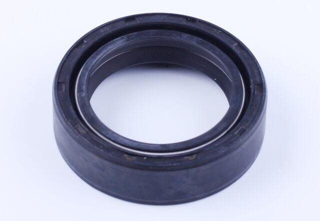 Сальник коленвала 45*62*17 DL190-12 Хинтай 120 Мукачево - изображение 1