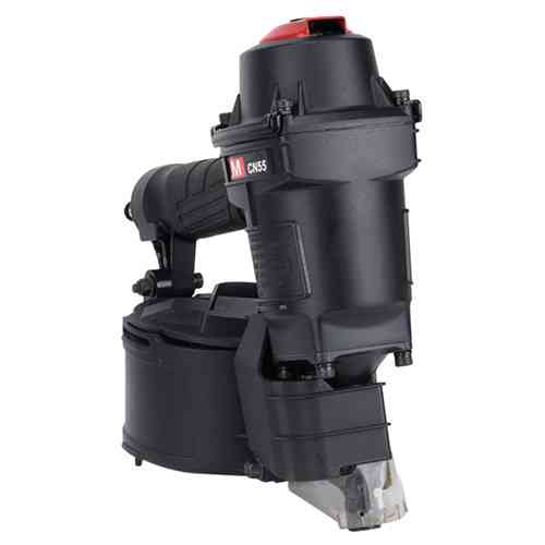 Цвяхів пістолет пневматичний AEROPRO MCN55 Одеса