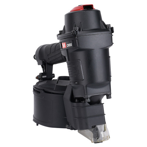 Нейлер пневматический для гвоздей AEROPRO MCN55 Одесса - изображение 4