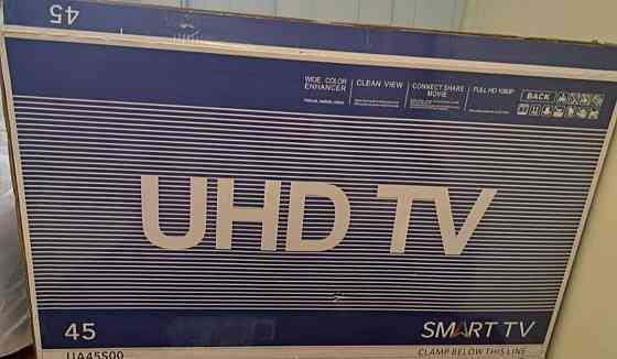 Телевізор: 24" дюйми Samsung Smart TV, T2, WiFi Харків