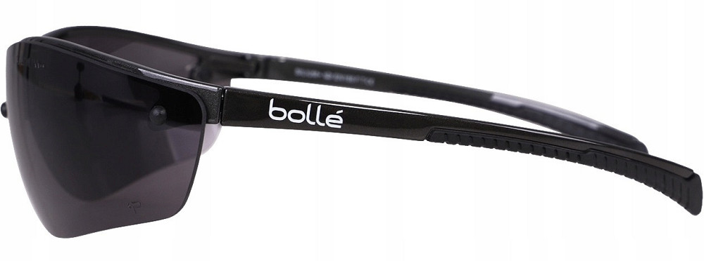Тактичні Окуляри захисні із склом полікарбонат + чохол Bolle "Silium+" (SILPPSF) Нововолинськ - фото 6