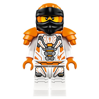 Конструктор LEGO Ninjago Драконовый робот-титан Коула (71821) Винница - изображение 11