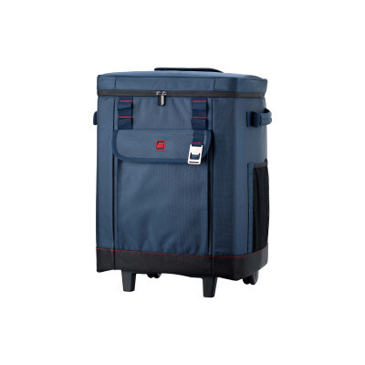 Термосумка 2E Picnic 50 л Blue (2E-TWBP50L-DB) Винница - изображение 12