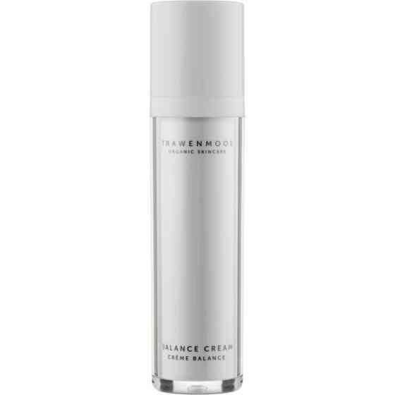 Балансирующий крем для комбинированной, жирной, проблемной кожи Balance Cream Trawenmoor 50 мл Киев
