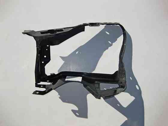 Mercedes-Benz  A2206200572 Окуляр лівої фари S-Class W220 Одеса