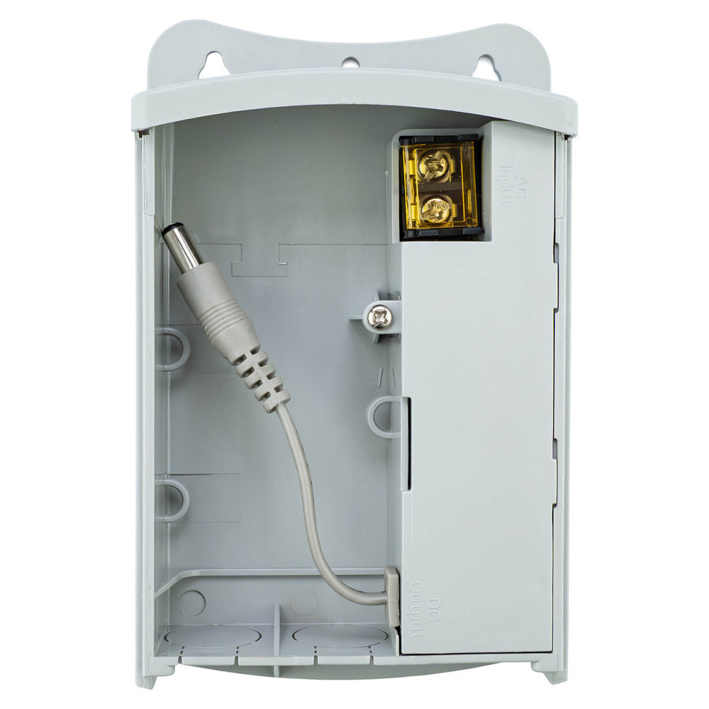 Блок питания 12В/2А SEVEN PS-765W Киев - изображение 12