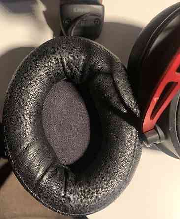 Игровая гарнитура Наушники Hyperx Cloud Alpha.I ! Харьков