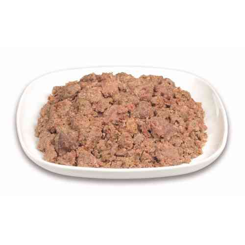 Корм вологий для собак Animonda GranCarno Adult Deer with Ale з олениною і яблуком, 800 г Київ