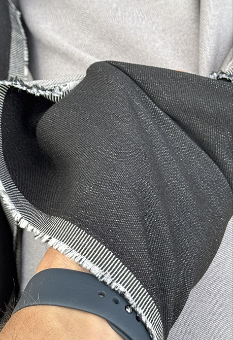 Ткань / опт / джинс  - от 3 м. Киев - изображение 5