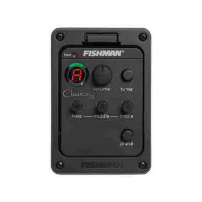 Гитара классическая Admira Juanita-E Винница