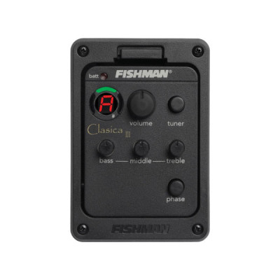 Гитара классическая Admira Juanita-E Винница - изображение 5