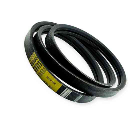 Ремінь 2907 (посилений) 2НВ Мукачево