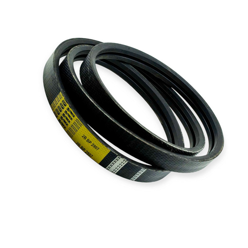 Ремінь 2907 (посилений) 2НВ Мукачево - фото 1