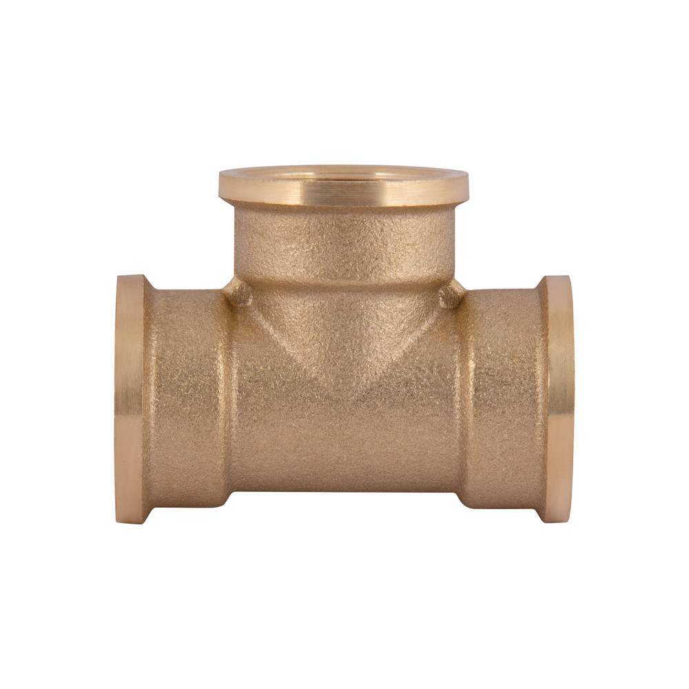 Тройник Thermo Alliance Standart 1/2