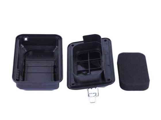 Фильтр воздушный в сборе на генератор генератор -2-3,5KW Мукачево