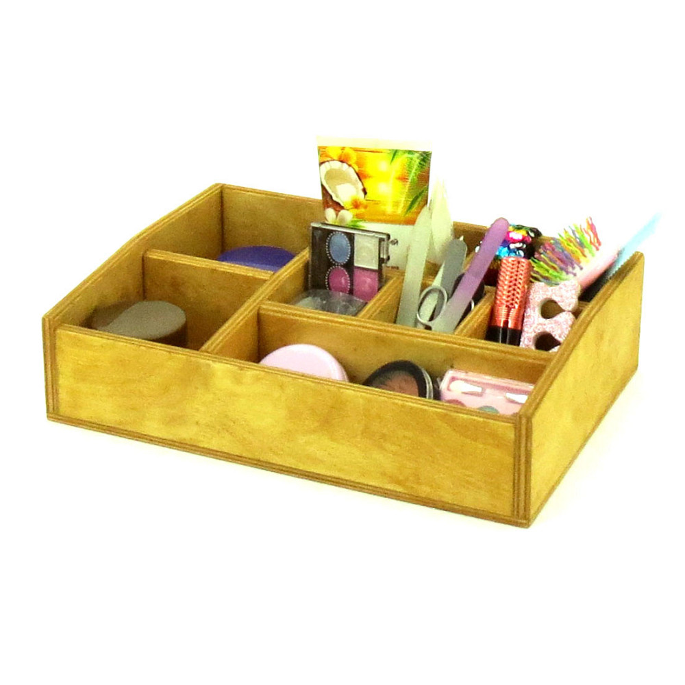 Органайзер для косметики 