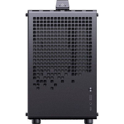 Корпус JONSBO Z20 Black Винница - изображение 9