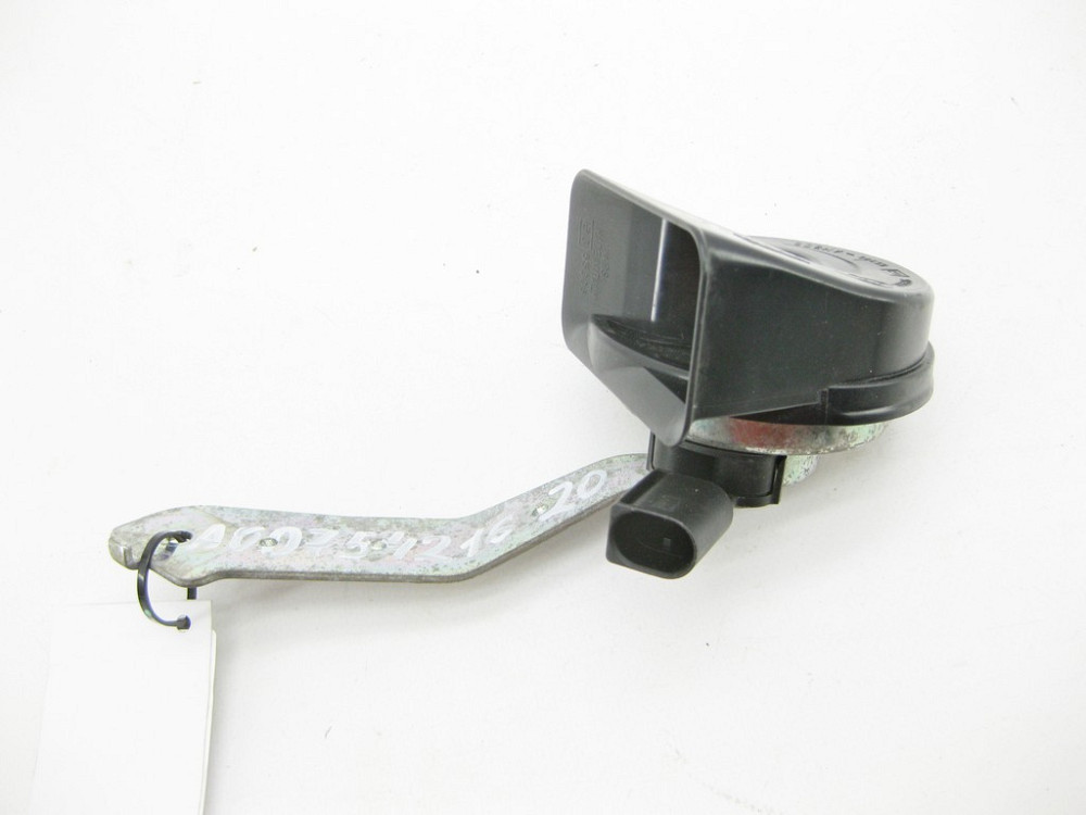 Mercedes-Benz  A0075421620 Клаксон високочастотний 510 Hz CLA Shooting Brake X117 CLA C117 GLA X156 A-class W176 Одеса - фото 3