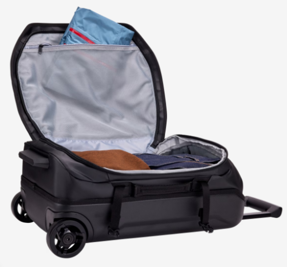 Дорожный чемодан Thule Chasm Carry-On 55cm/22