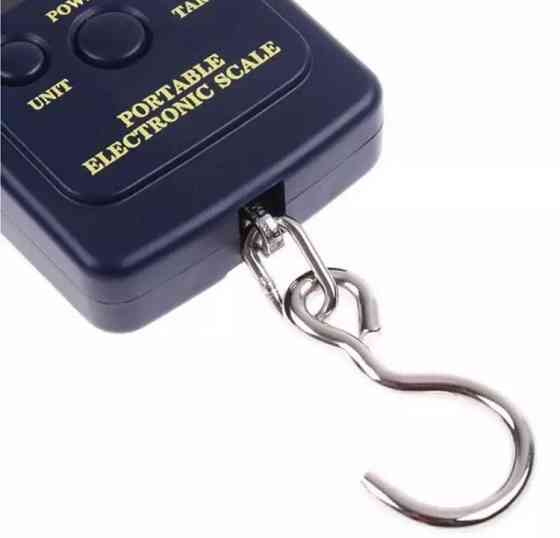 Кантер для кухні, кухонні ваги, діапазон від 10г до 50 кг, працює від батарейок 2 шт ААА (в комплет не входять)) Київ