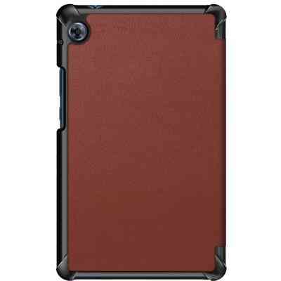 Чехол для планшета BeCover Smart Case для Huawei MatePad T8 Brown (705289) Винница