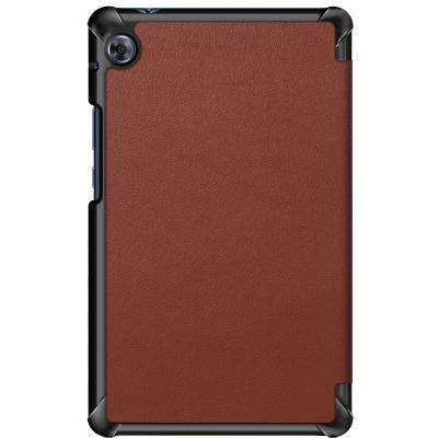 Чехол для планшета BeCover Smart Case для Huawei MatePad T8 Brown (705289) Винница - изображение 2