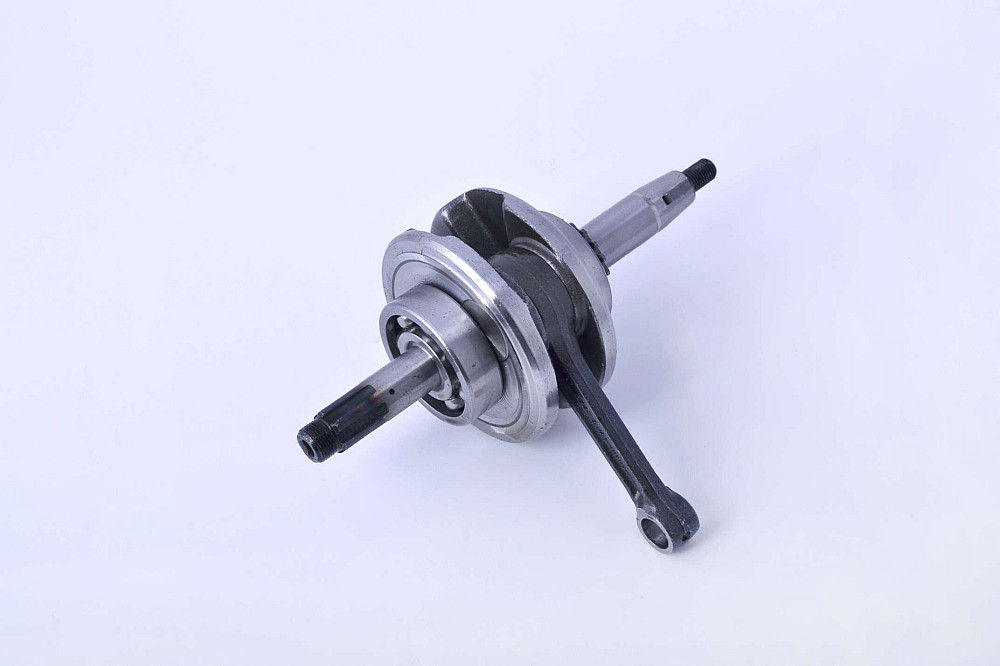 Колінвал Delta 70 (HCH) EVO Київ - фото 1